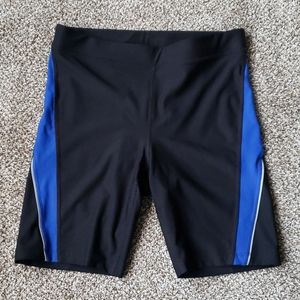 Bike Shorts, size M